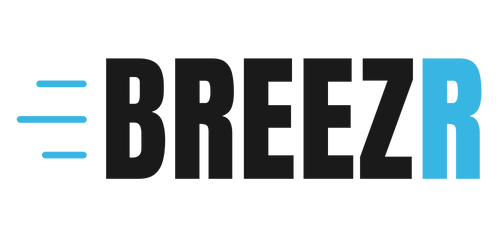 BREEZR