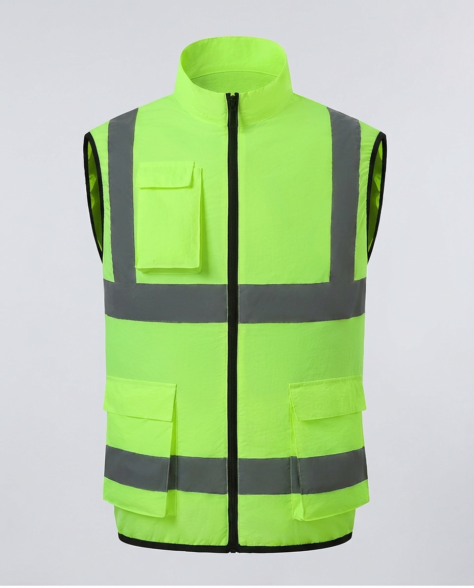 BREEZR Cooling Vest