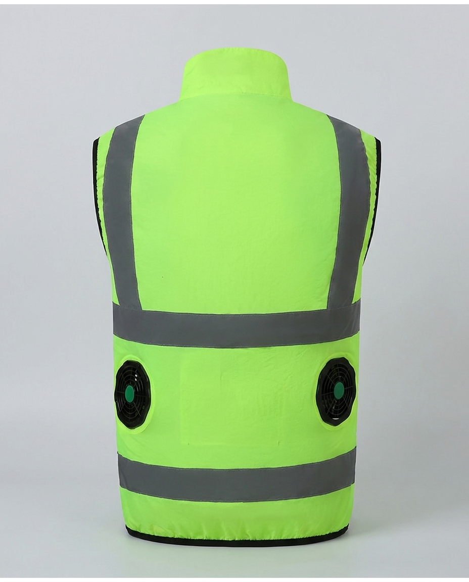 BREEZR Cooling Vest