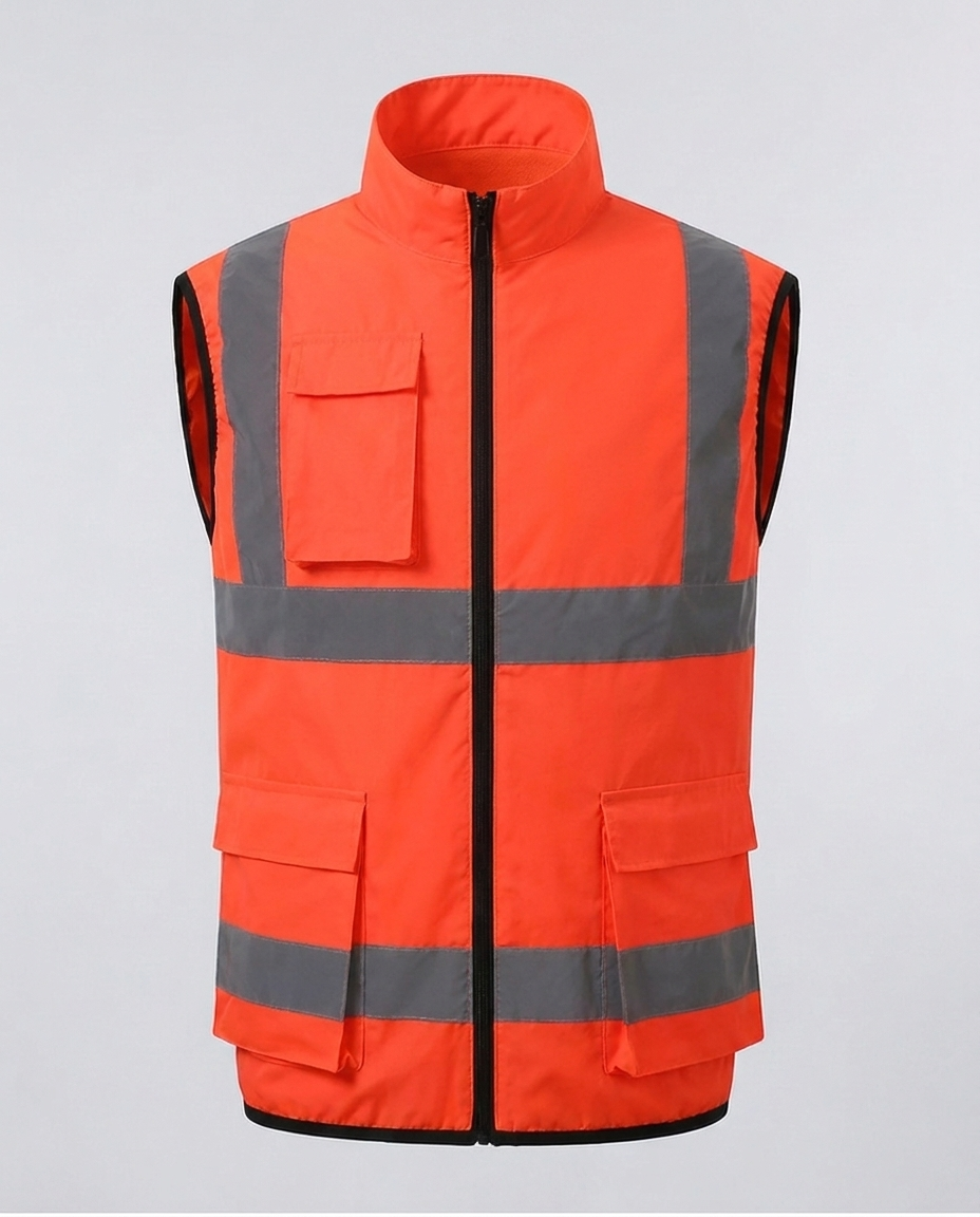 BREEZR Cooling Vest