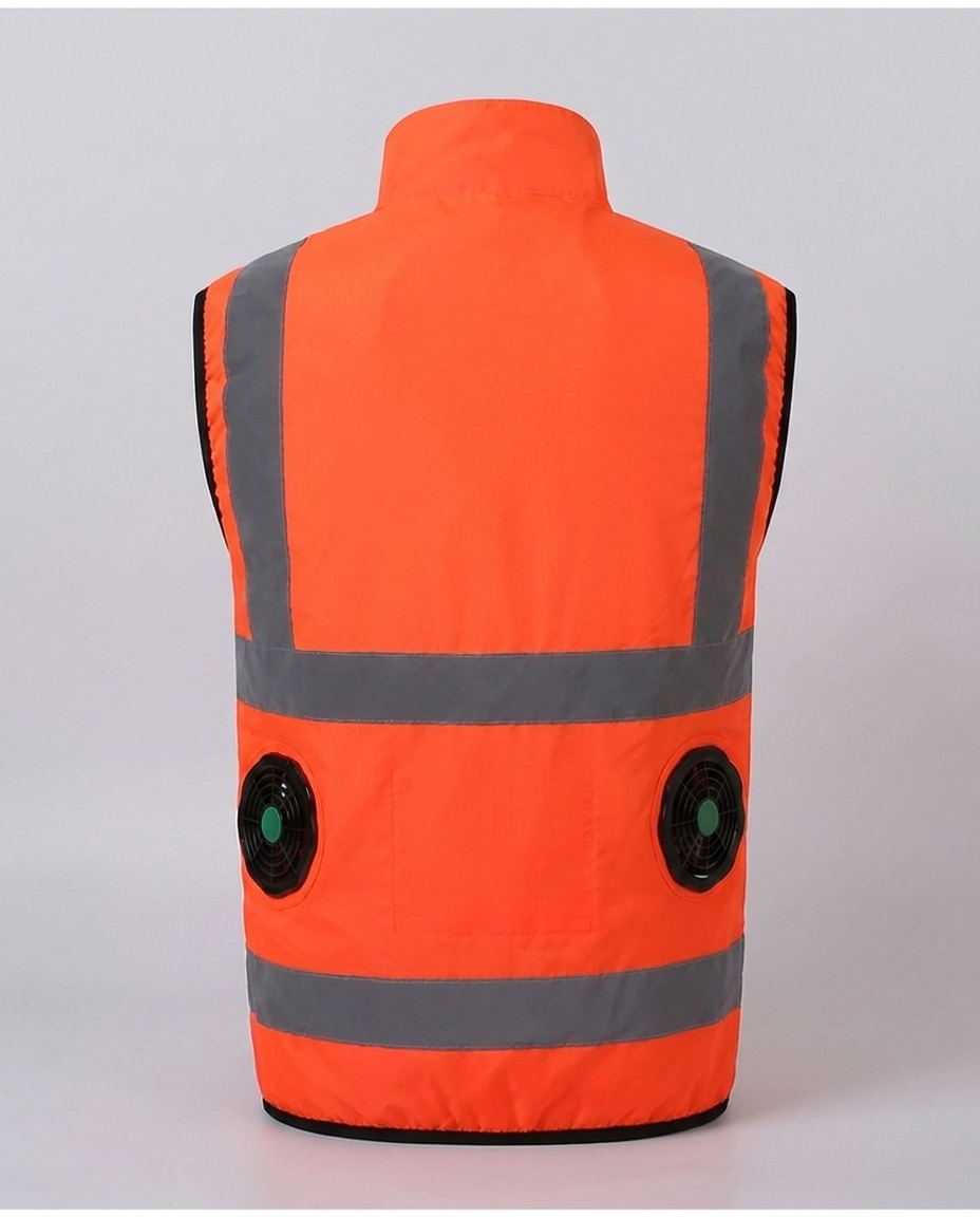 BREEZR Cooling Vest