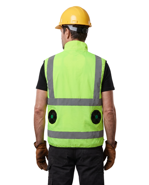 BREEZR Cooling Vest